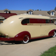 Image for article titled The Western Flyer Is A Streamlined RV By The Man Who Designed The Wienermobile